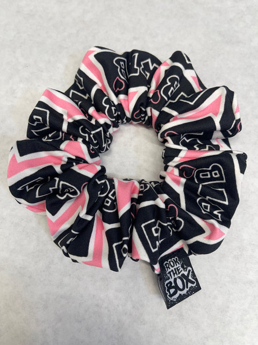 RTB SCRUNCHIES (Pick Any Print On Website)