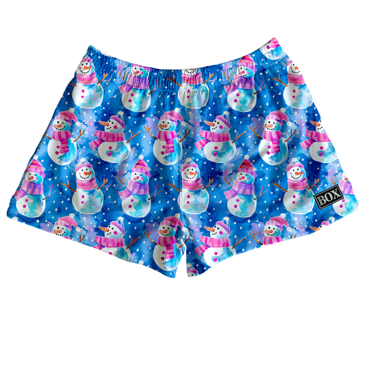 Frosti Lounge Short