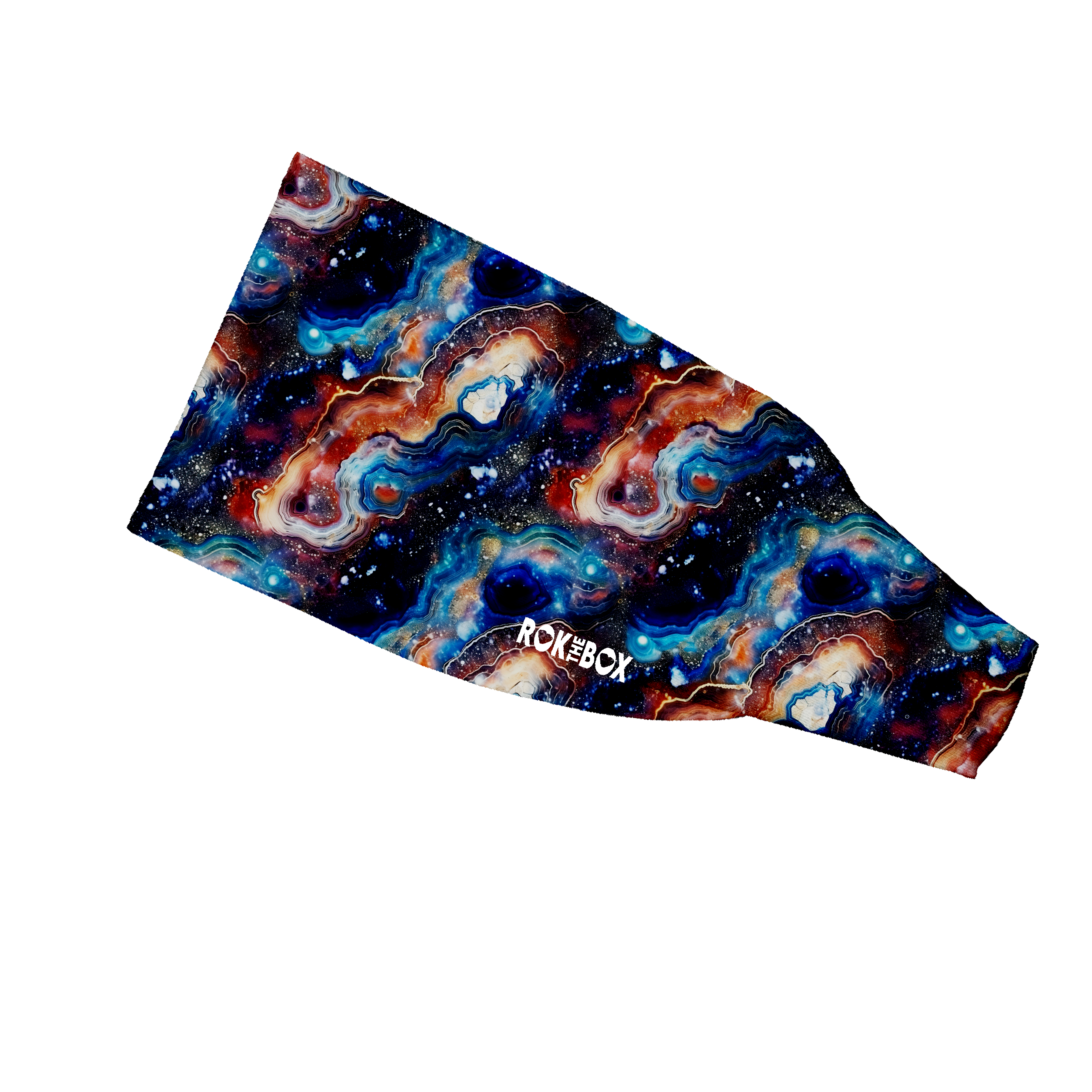Meteor Shower 4” Headband