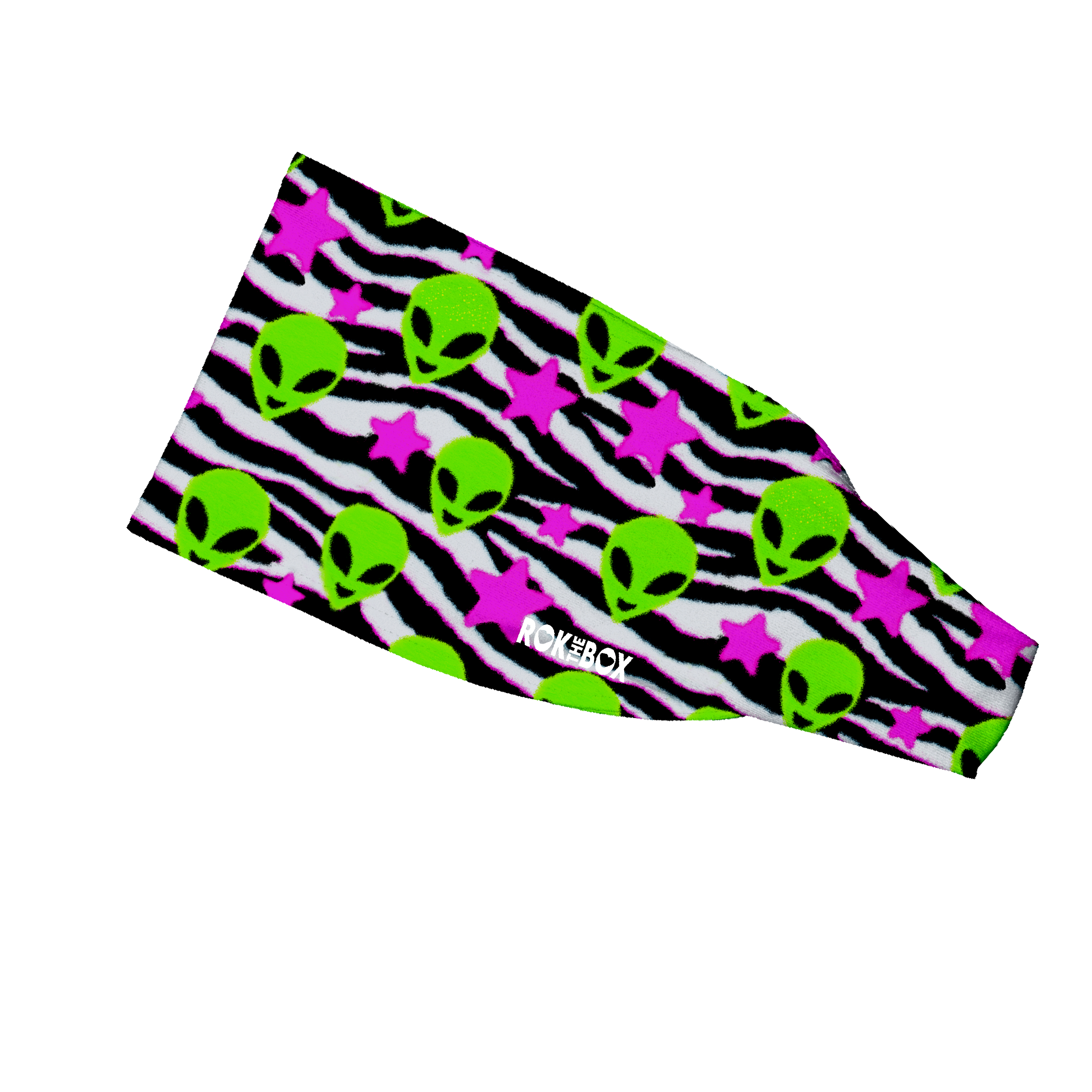 7/10 Drop 4” Headband