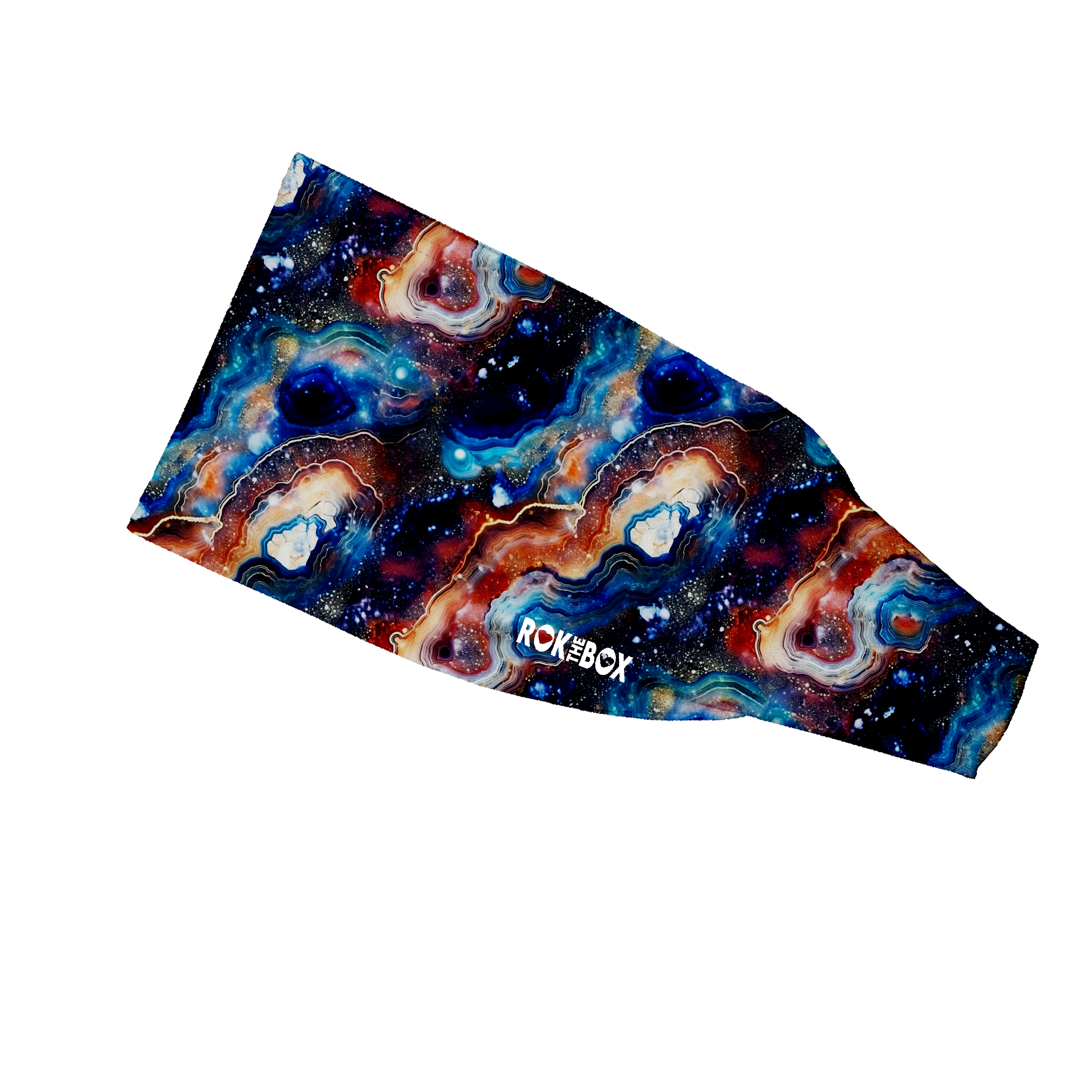 7/10 Drop 4” Headband