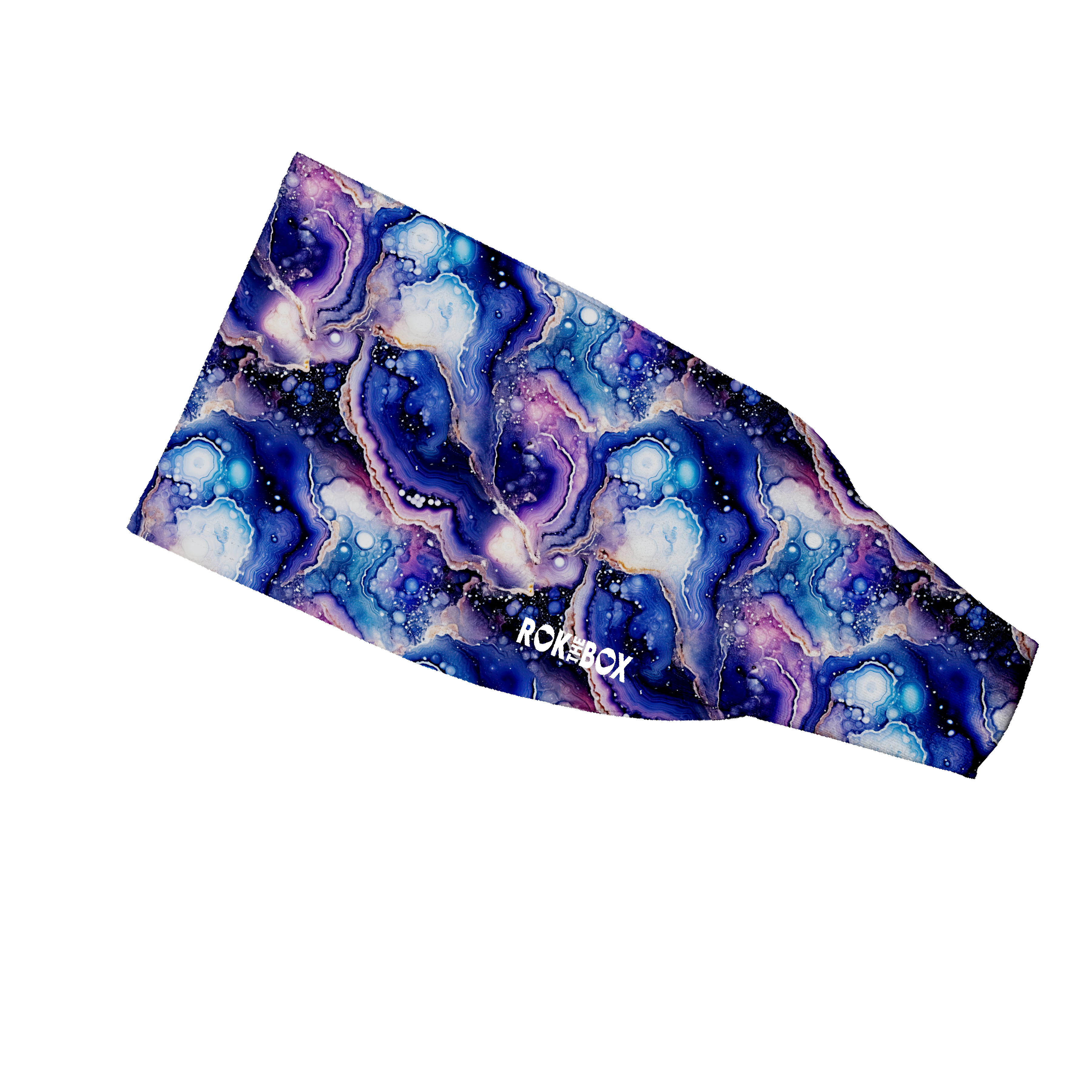7/10 Drop 4” Headband