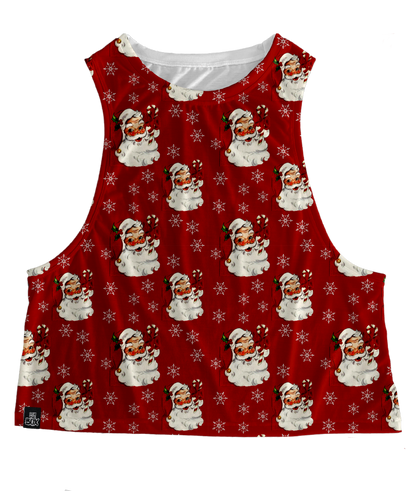 Santa Baby Tops