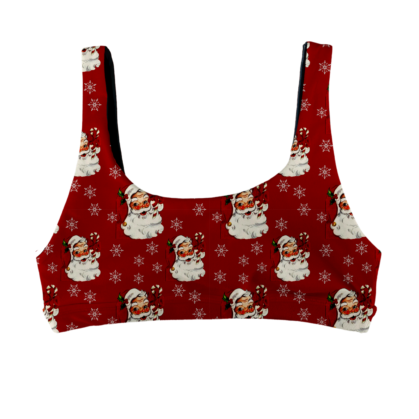 Santa Baby EDEN BRA