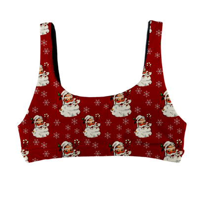 Santa Baby EDEN BRA