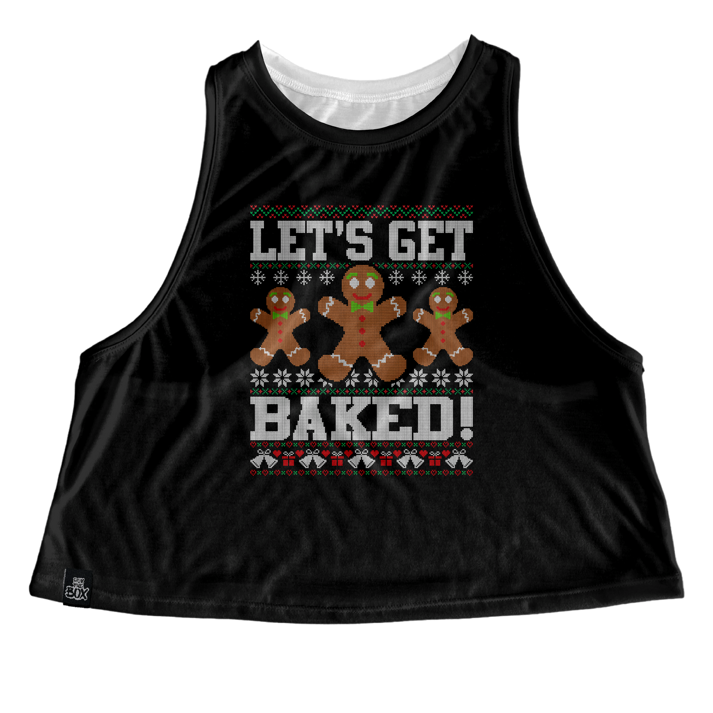 Baked Tops