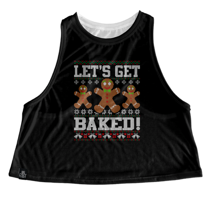 Baked Tops