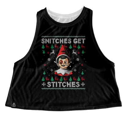 Snitches Tops