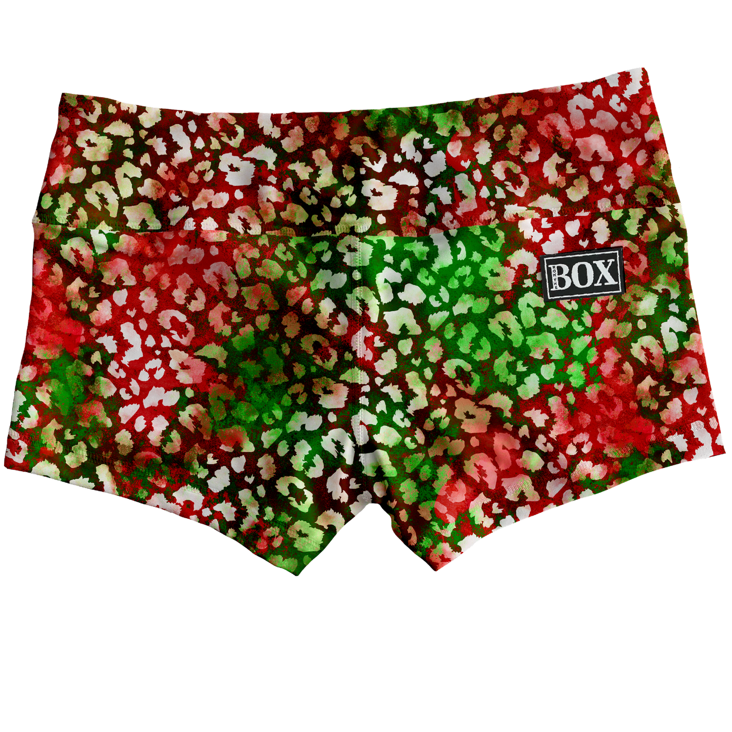 Jolly Leo Shorts