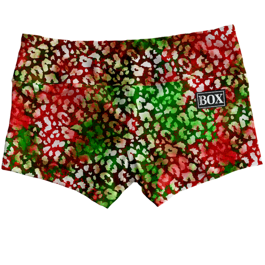 Jolly Leo Shorts