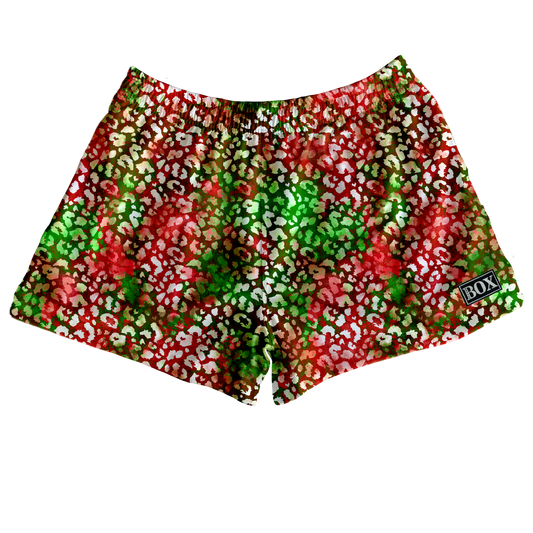 Jolly Leo Lounge Short