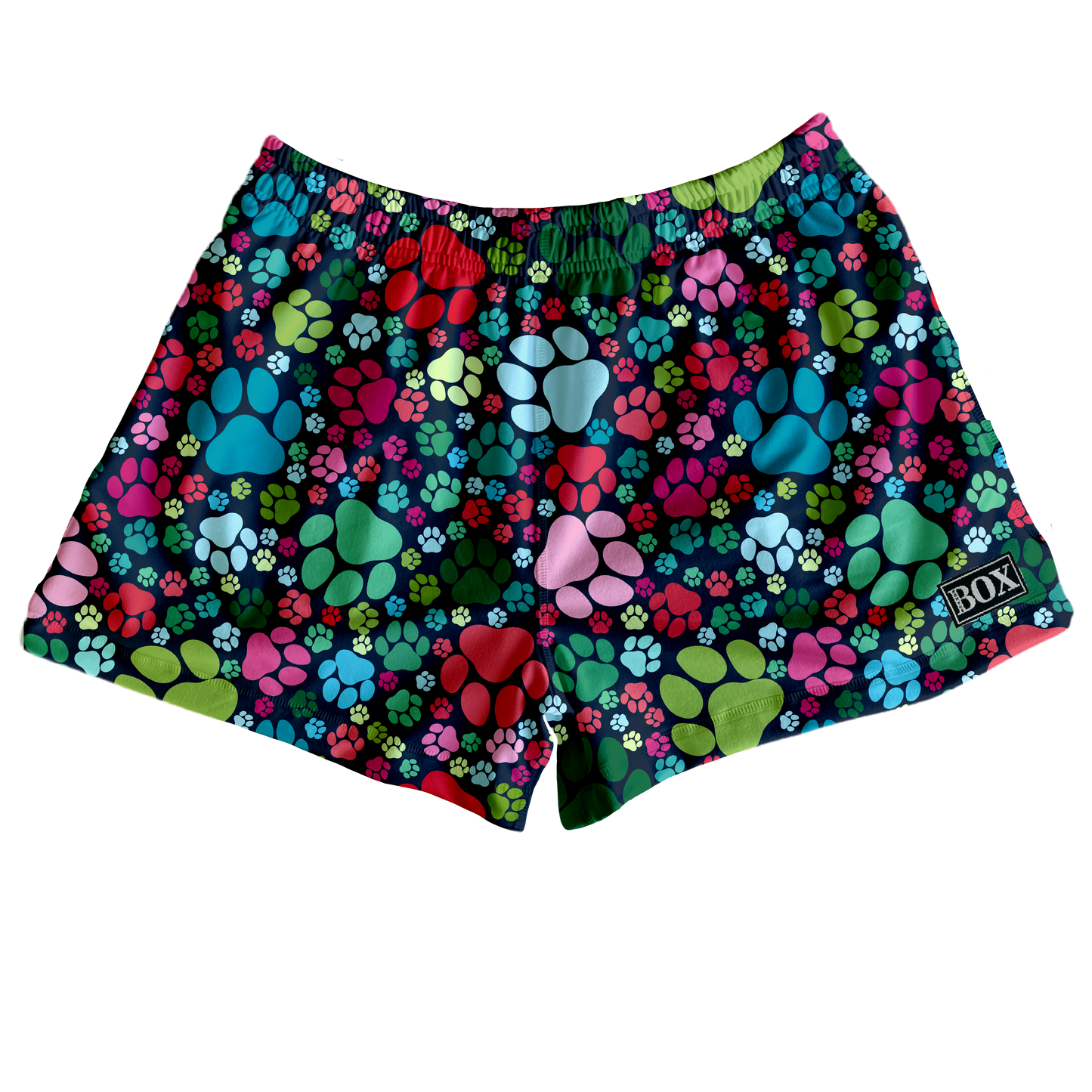 Hollipaws Lounge Short