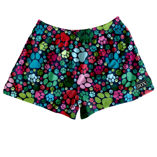 Hollipaws Lounge Short