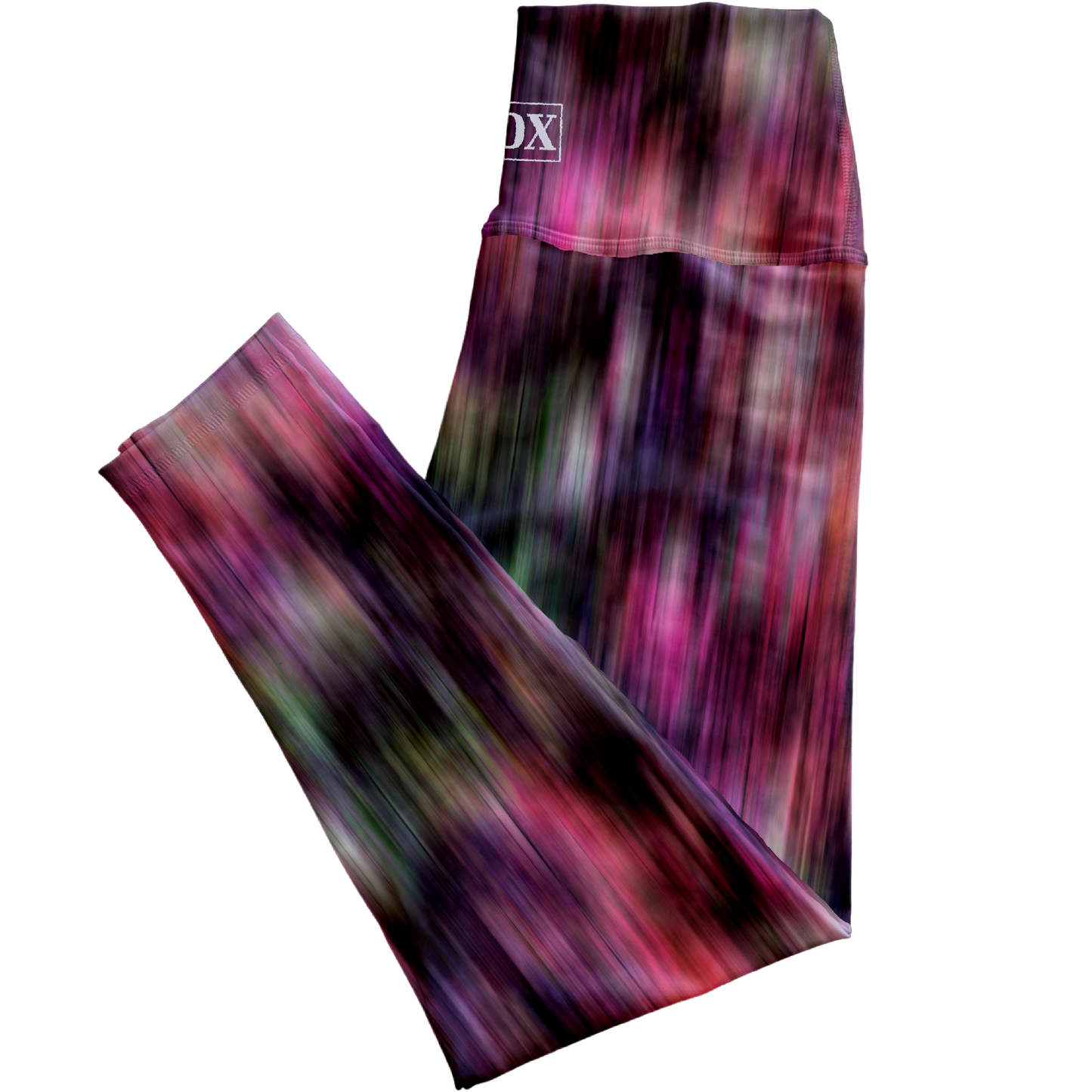 Northern Lights Lower Rise Leggings