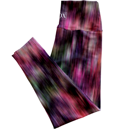 Northern Lights Regular Rise Leggings