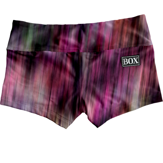 Northern Lights Shorts