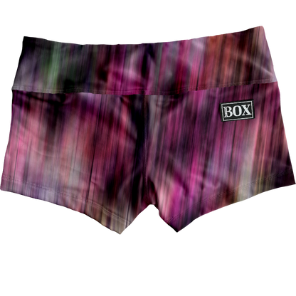 Northern Lights Shorts WITH POCKETS