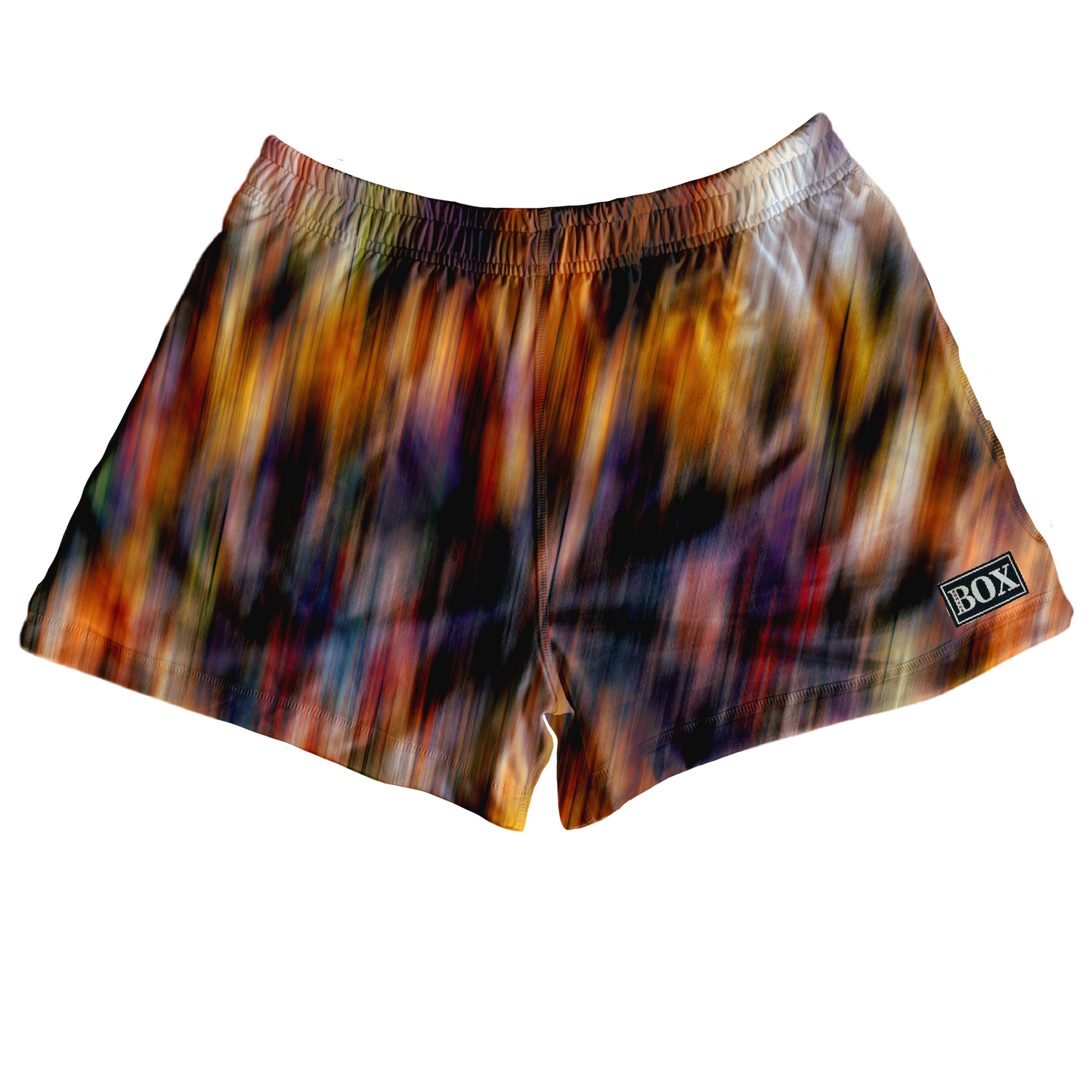 Calico Lounge Short