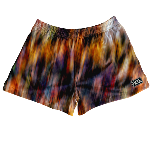 Calico Lounge Short