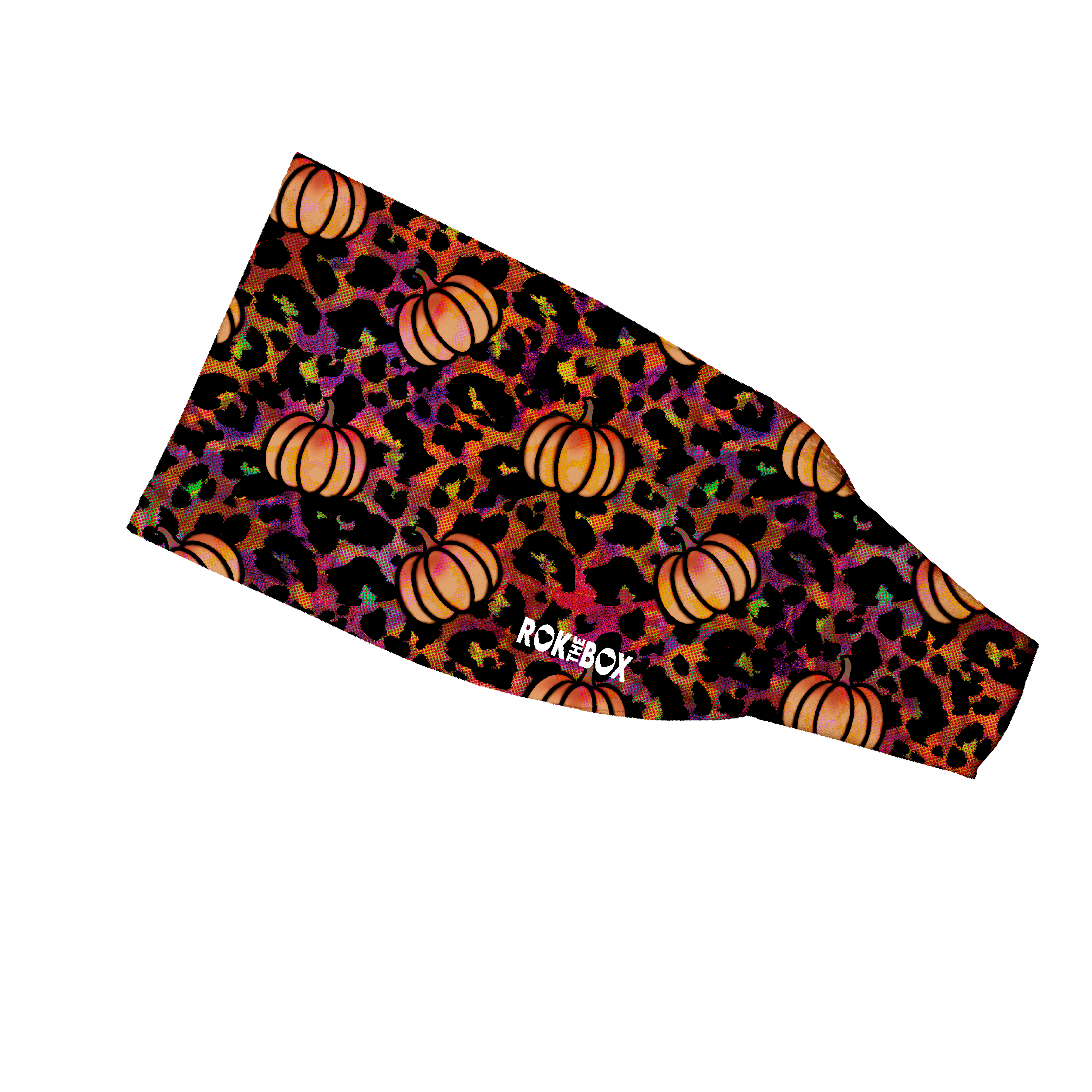 Leo  4” Headband