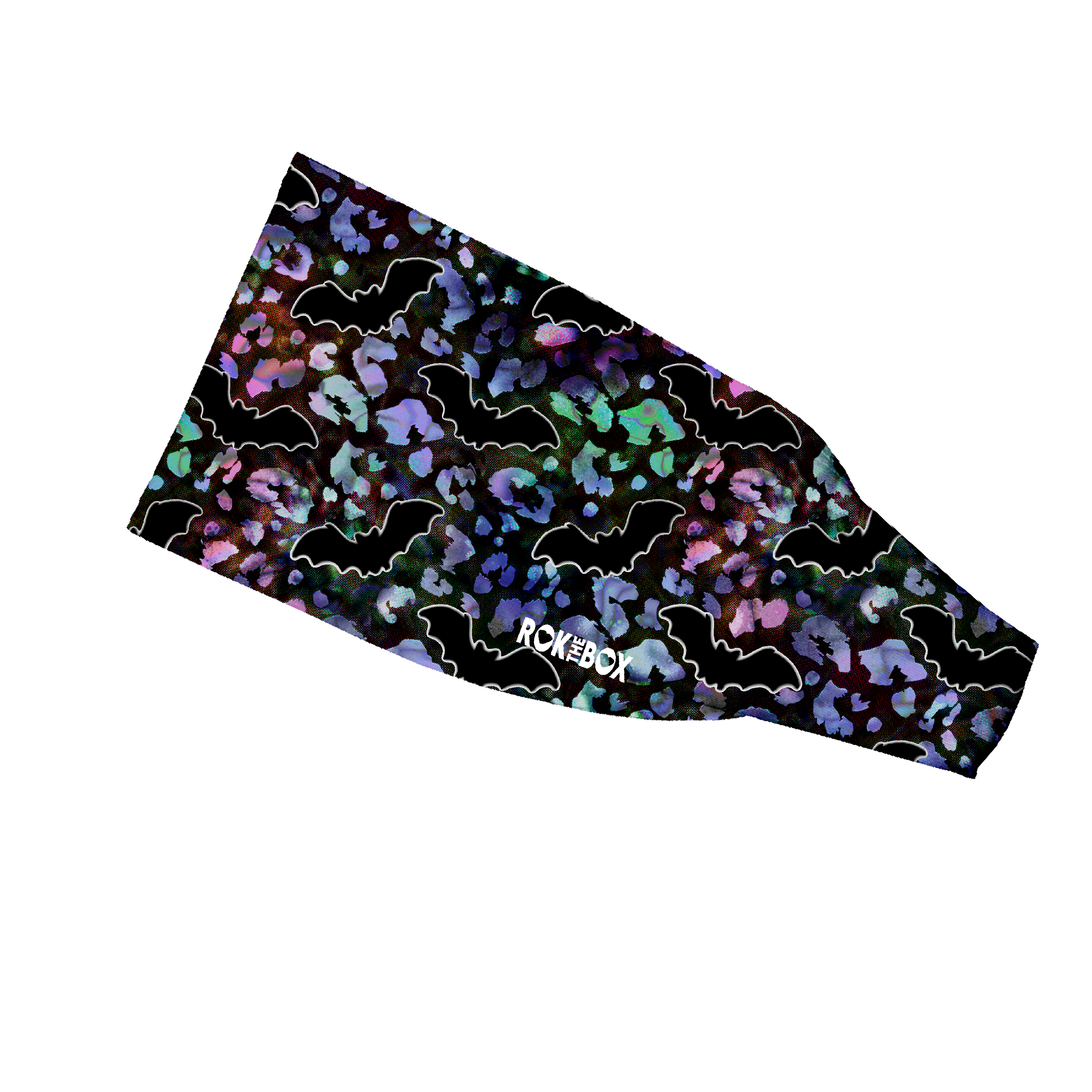 Leo  4” Headband