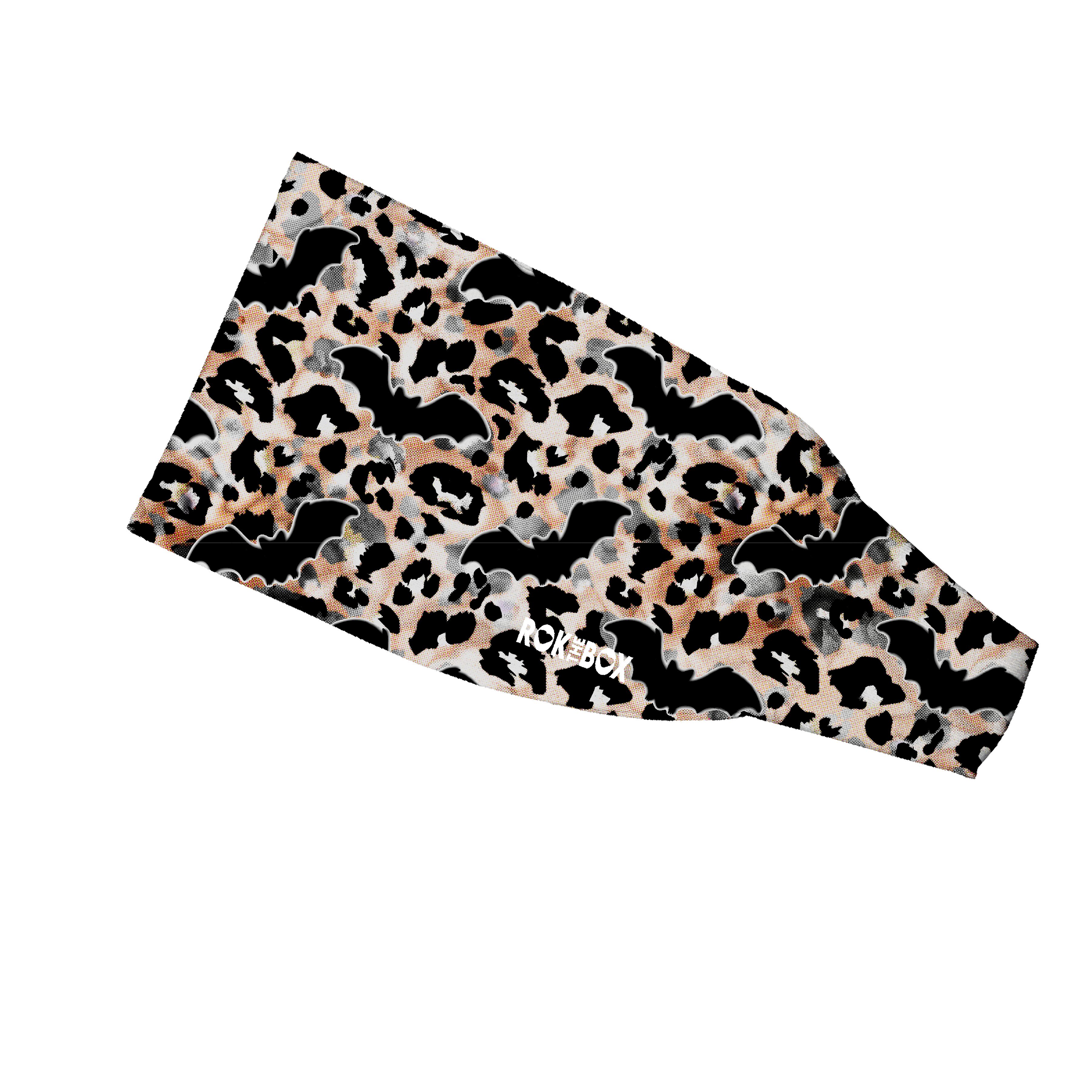 Leo  4” Headband