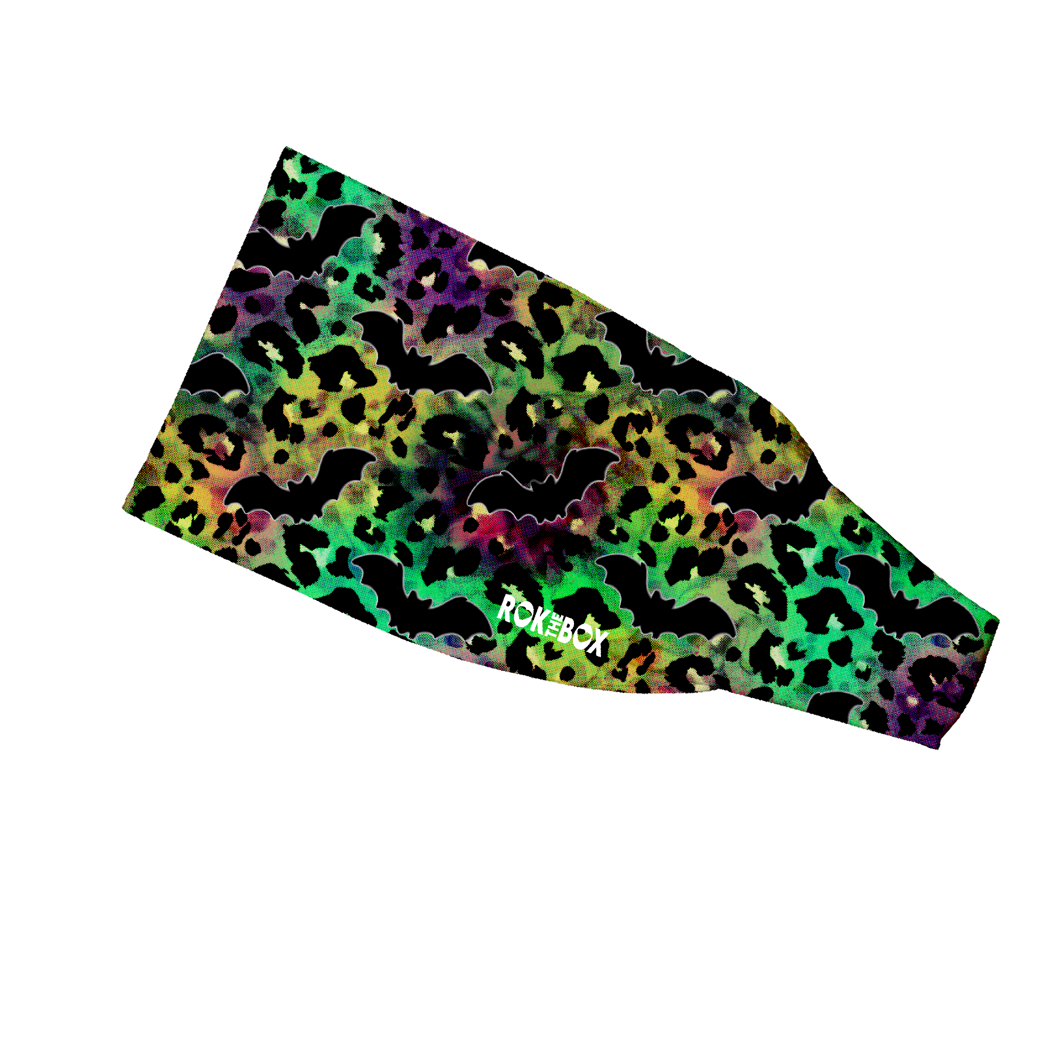 Leo  4” Headband