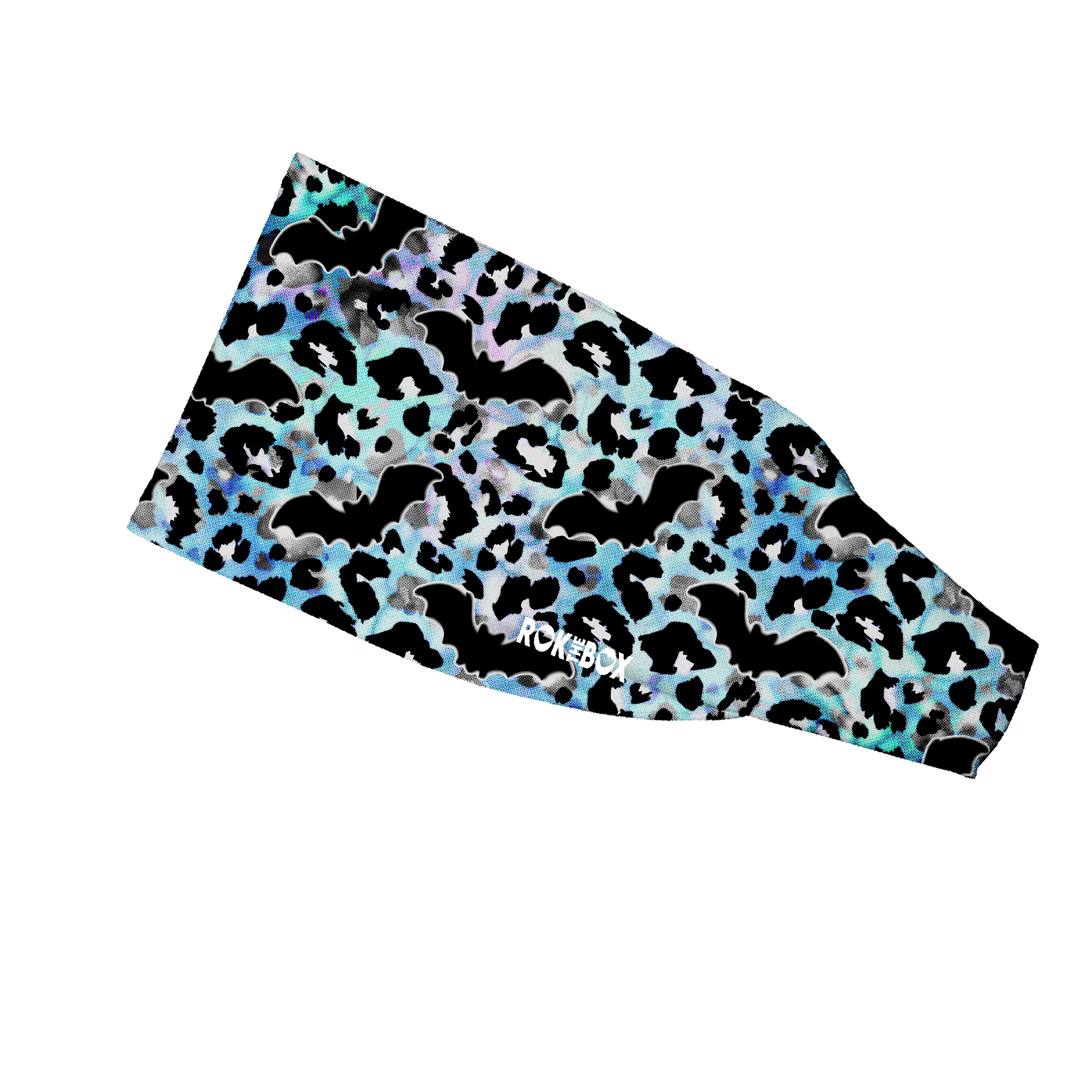 Leo  4” Headband