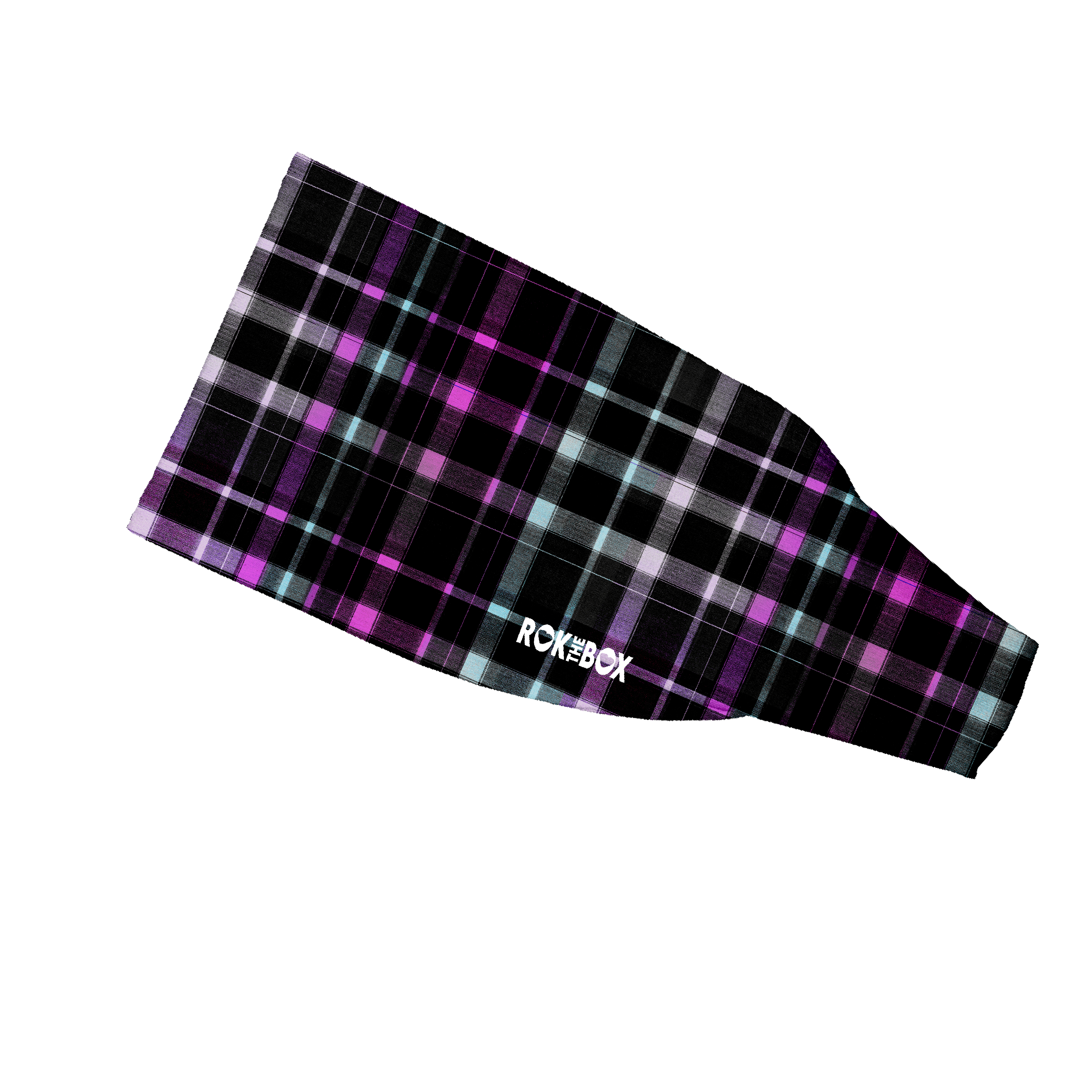 Leo  4” Headband