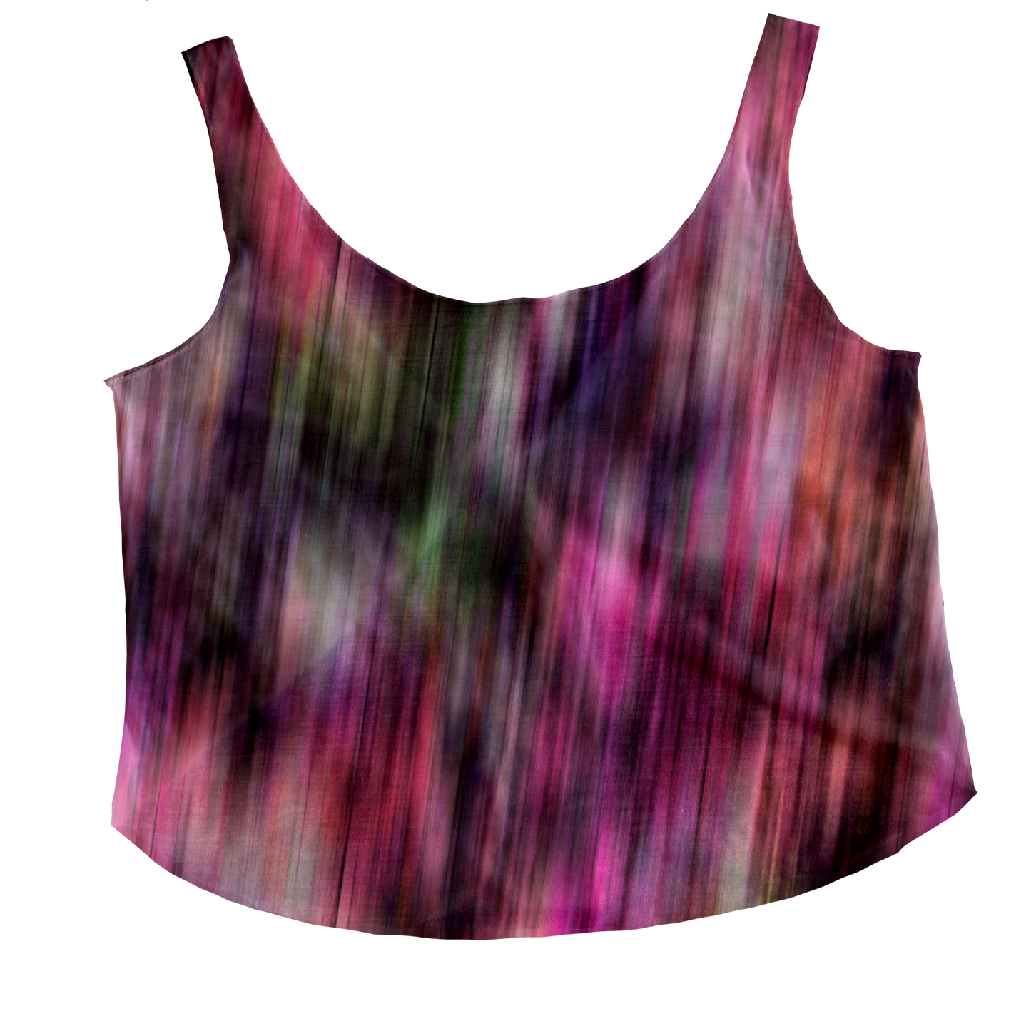 Northern Lights Tieback Tank