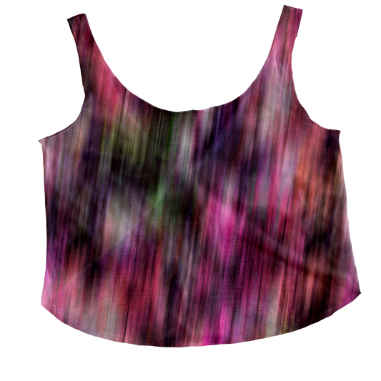 Northern Lights Tieback Tank