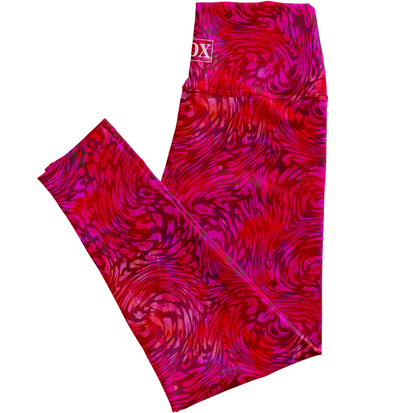 Pink Panther Regular Rise Leggings