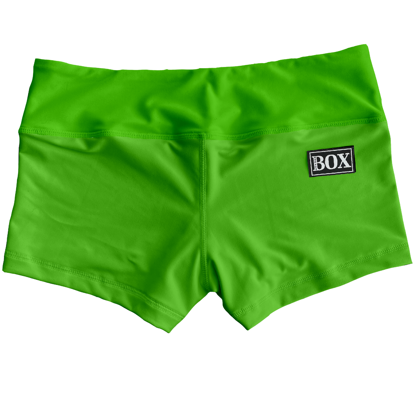 Green Flex Fabric