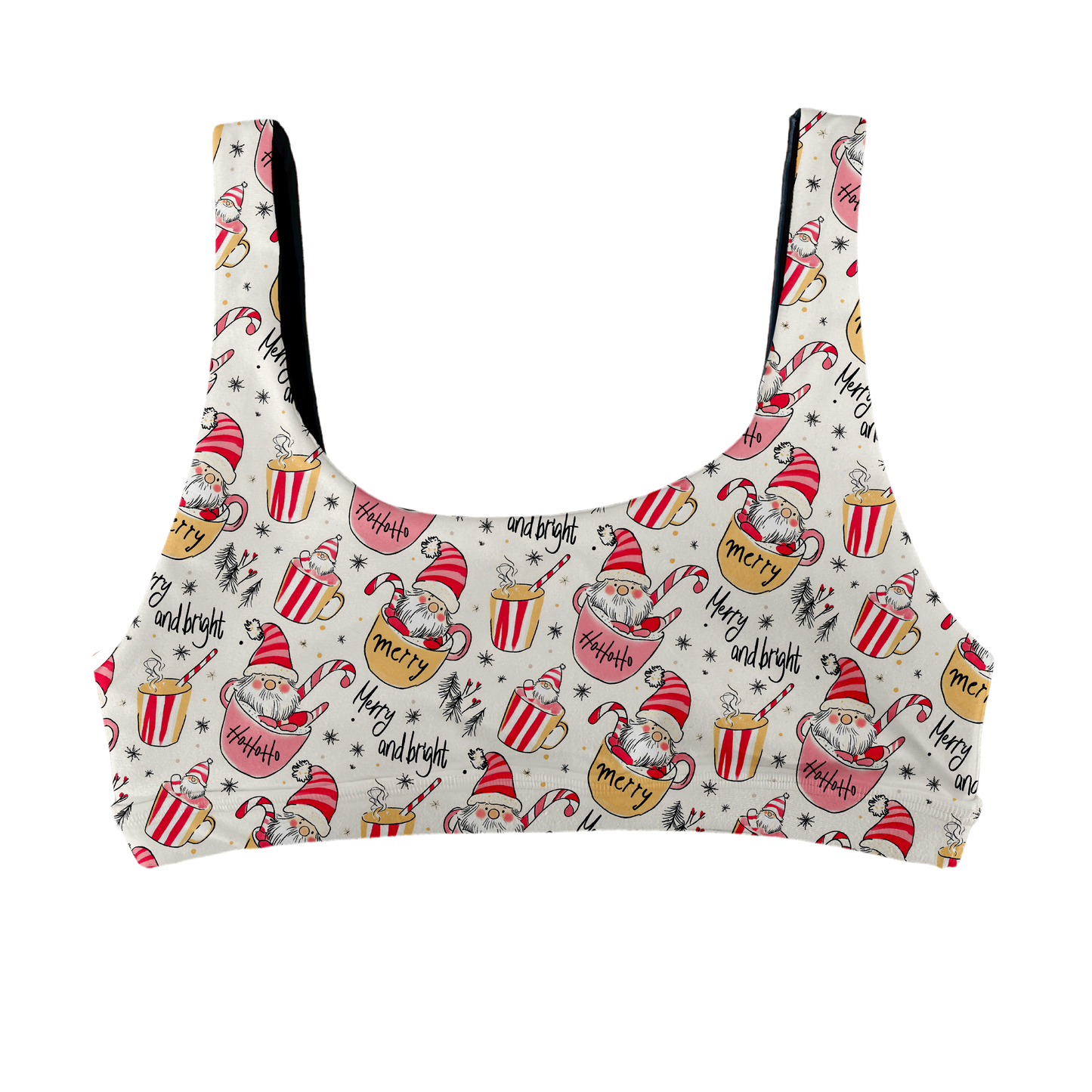 Merry Gnomes EDEN BRA