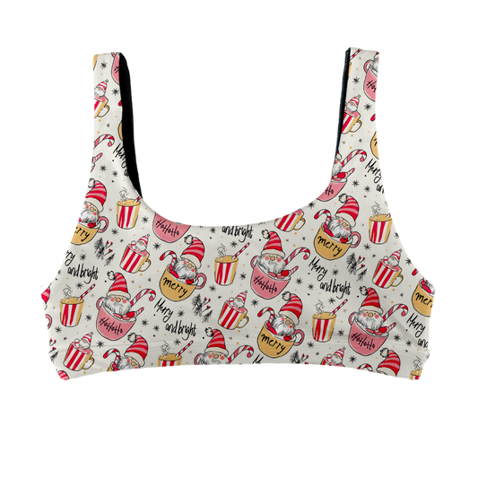 Merry Gnomes EDEN BRA