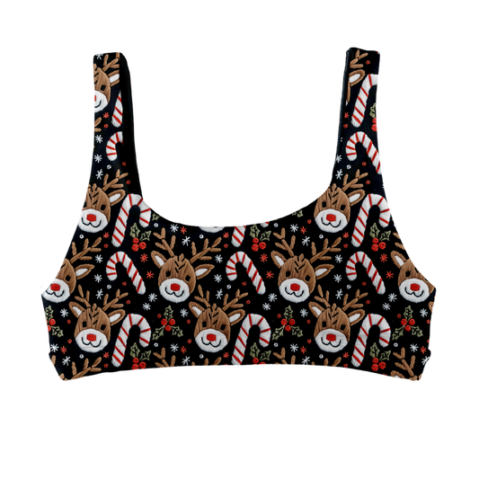 Reindeer Canes EDEN BRA