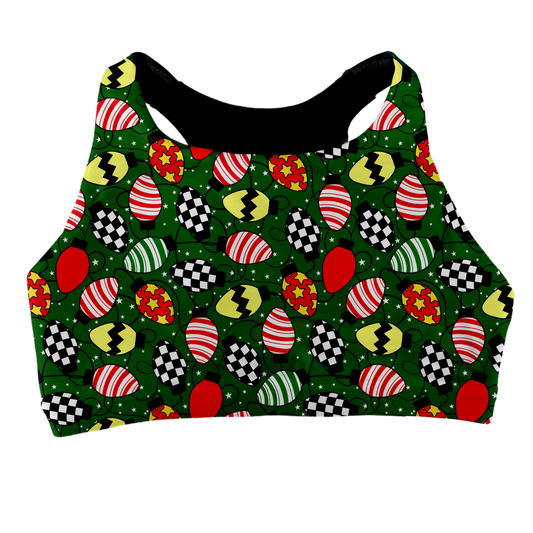 Charlie Christmas ELLE BRA