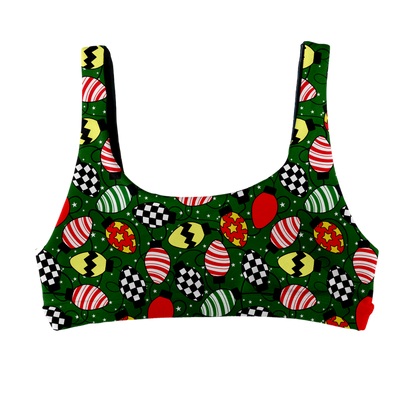 Charlie Christmas EDEN BRA