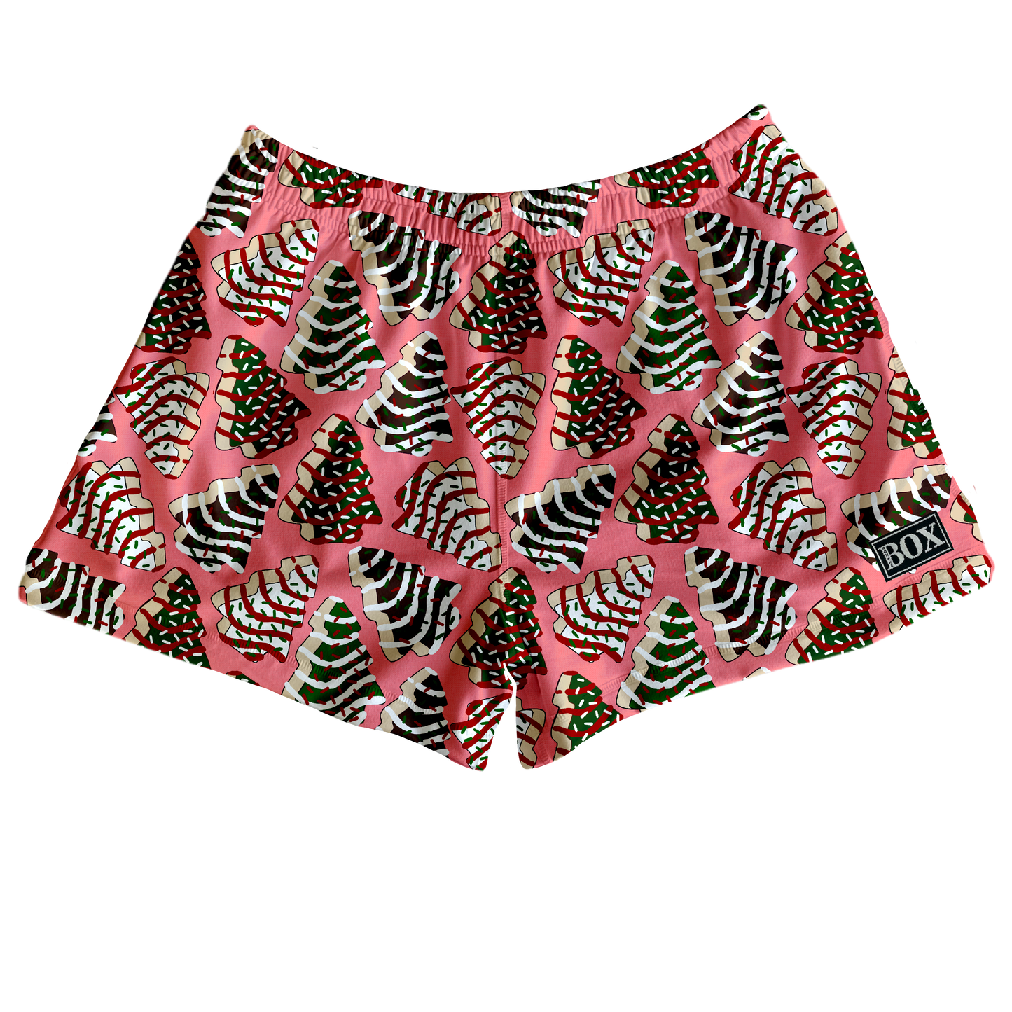 The Deb’s (peach) Lounge Short