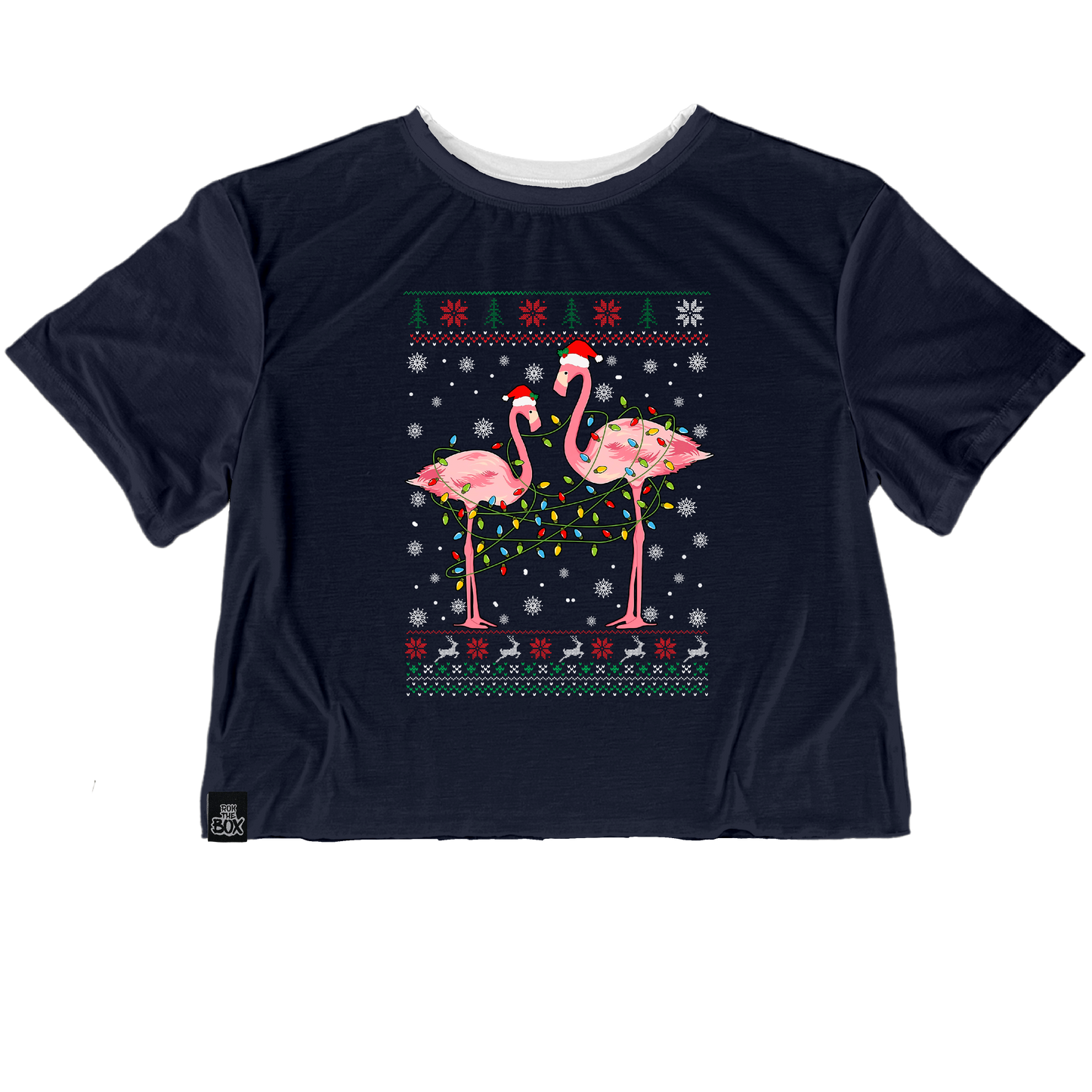 Holiday Mingos RTB T’s