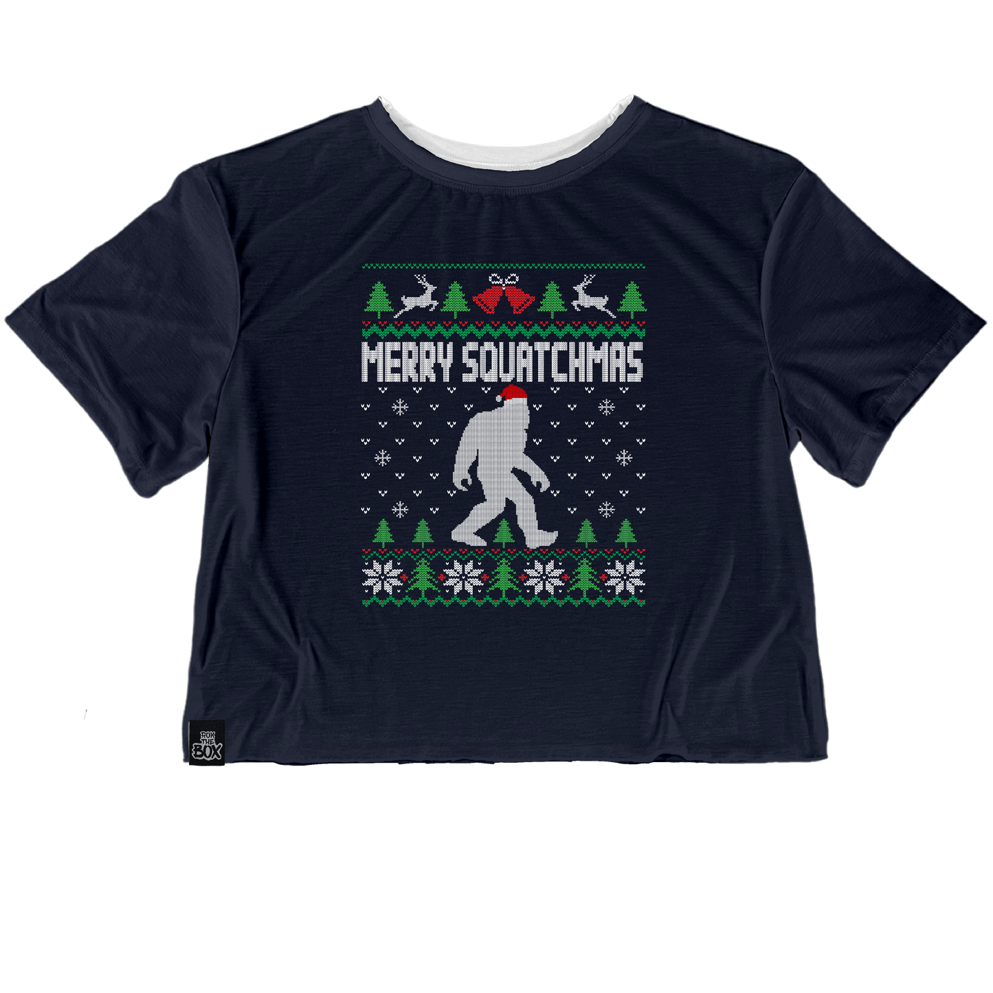 Squatchmas RTB T’s