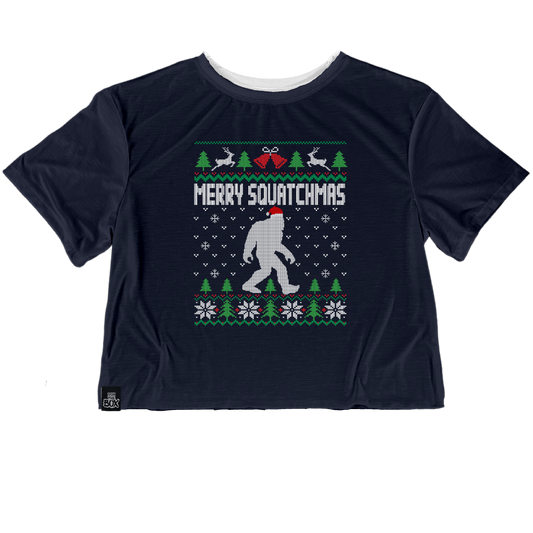 Squatchmas RTB T’s