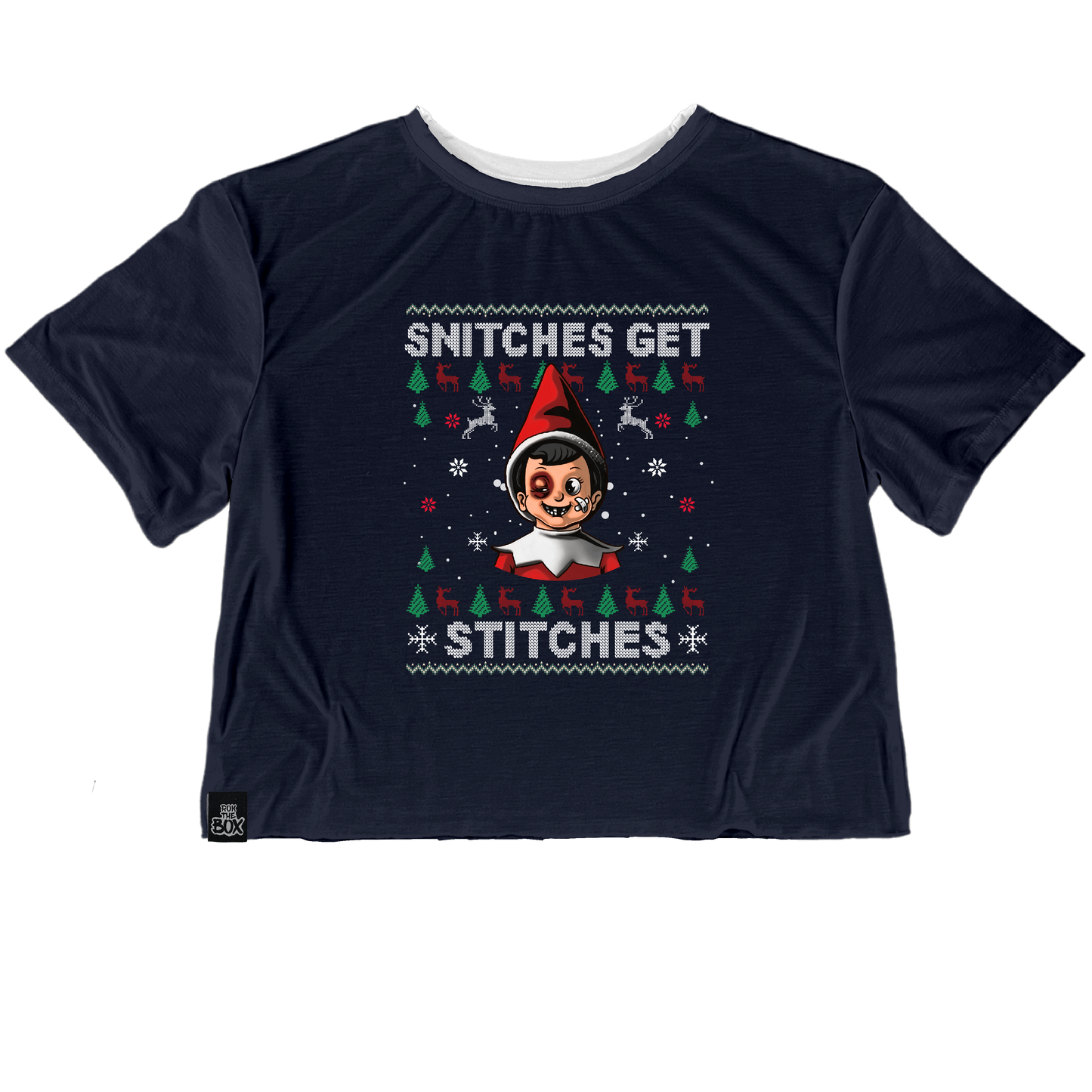 Snitches RTB T’s