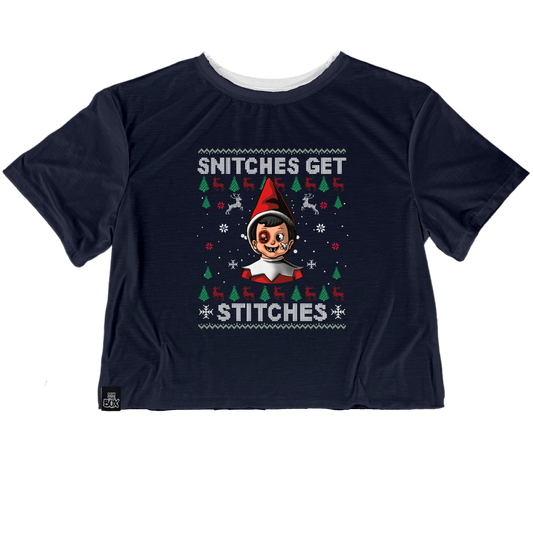 Snitches RTB T’s