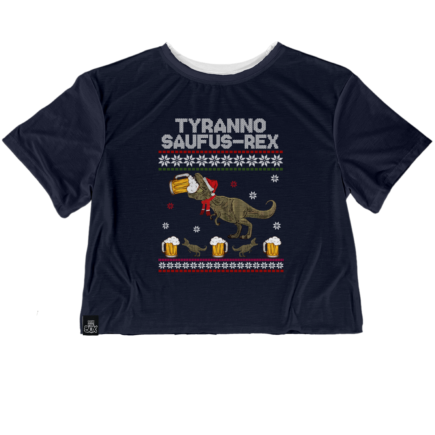 - Rex RTB T’s