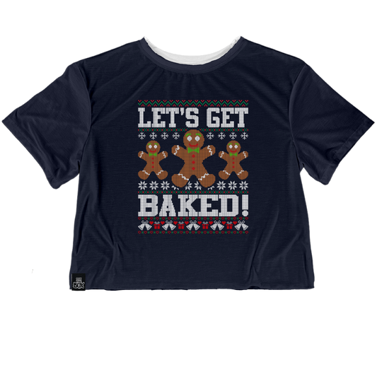 Baked  RTB T’s