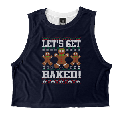 Baked Tops