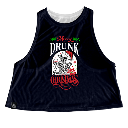 Merry & Drunk Tops