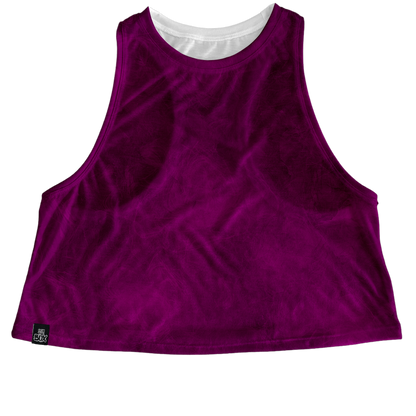 Magenta’s Tops