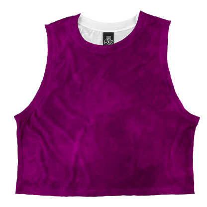 Magenta’s Tops